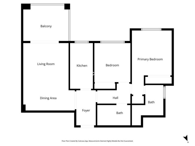 Apartment, Puerto Banús, R5258962