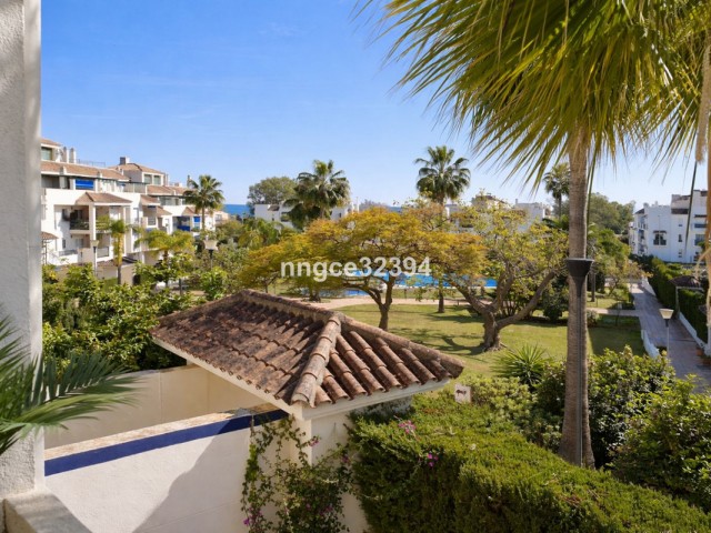 Apartment, Puerto Banús, R5258962
