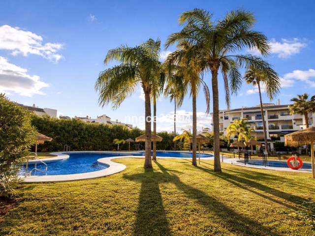 2 Bedrooms Apartment in Puerto Banús