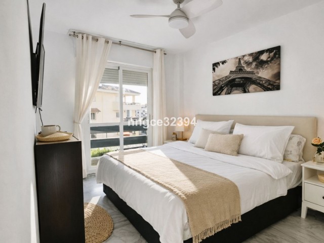 2 Bedrooms Apartment in Puerto Banús