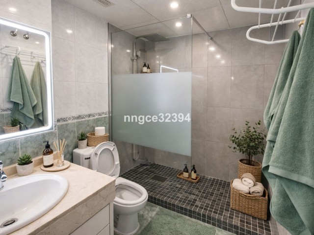 2 Bedrooms Apartment in Puerto Banús