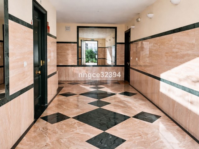 2 Bedrooms Apartment in Puerto Banús