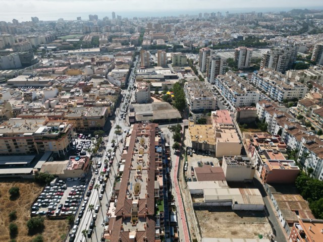 Commercial Fuengirola - R5292856