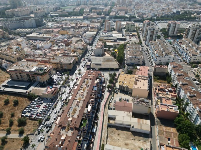 Kommerziell in Fuengirola