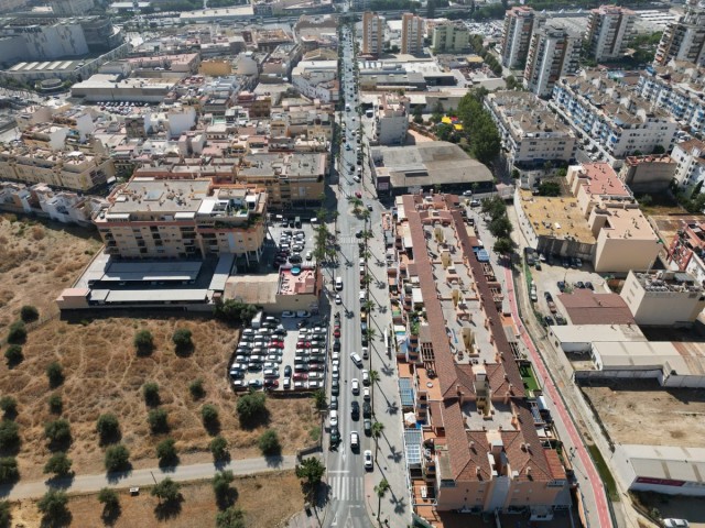Kommerziell in Fuengirola