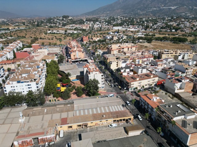 Kommerziell in Fuengirola