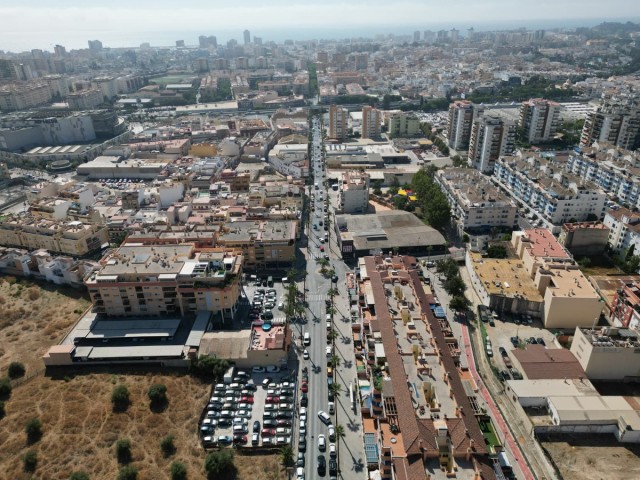 Kommerziell in Fuengirola