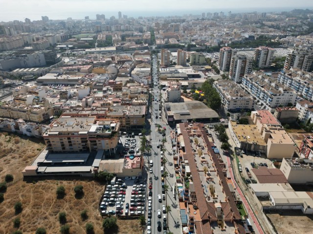 Kommerziell in Fuengirola