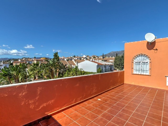 4 Makuuhuoneen Huvila Mijas