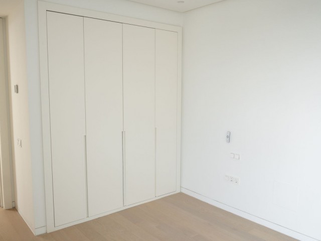 Appartement avec 3 Chambres  à Ojén