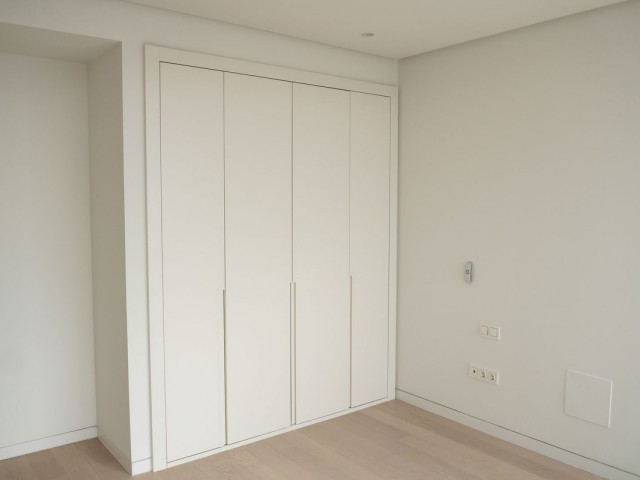 Appartement avec 3 Chambres  à Ojén