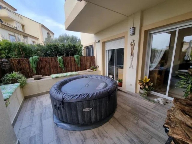 Huoneisto, San Roque, R5300491