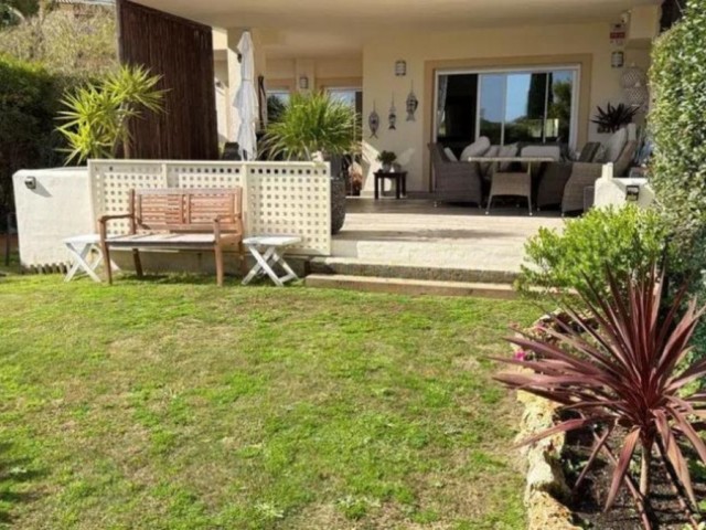 3 Schlafzimmer Apartment in San Roque