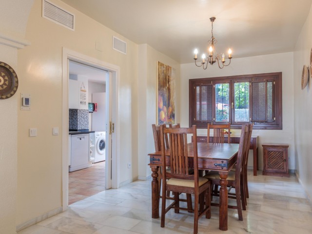 3 Bedrooms Townhouse in La Duquesa