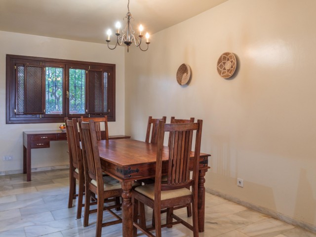 3 Bedrooms Townhouse in La Duquesa