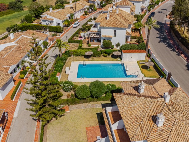 3 Bedrooms Townhouse in La Duquesa