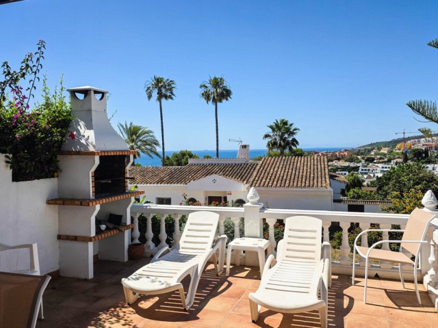 Townhouse, La Duquesa, R5300515