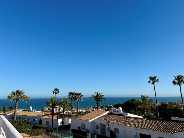 3 Bedrooms Townhouse in La Duquesa