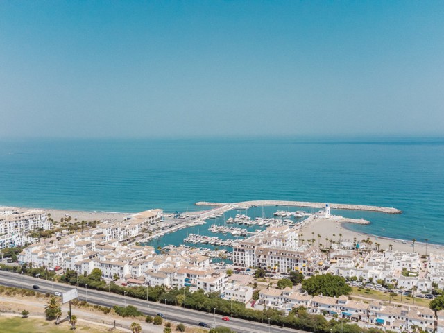 3 Bedrooms Townhouse in La Duquesa