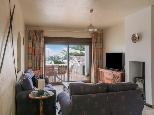 3 Bedrooms Townhouse in La Duquesa