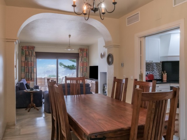 3 Bedrooms Townhouse in La Duquesa
