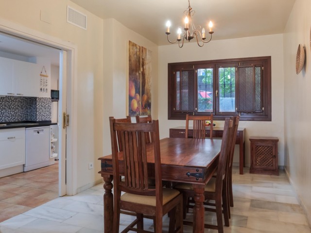 3 Bedrooms Townhouse in La Duquesa