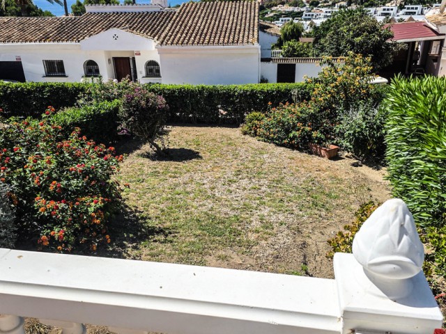 3 Bedrooms Townhouse in La Duquesa