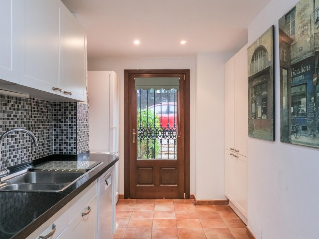 3 Bedrooms Townhouse in La Duquesa