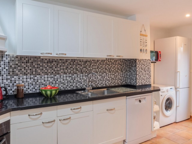 3 Bedrooms Townhouse in La Duquesa