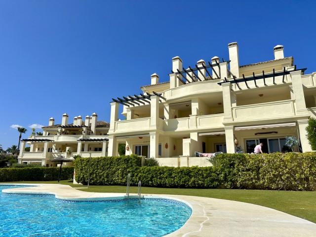 Apartment, Casares, R5300734