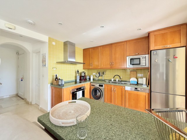 2 Bedrooms Apartment in Casares