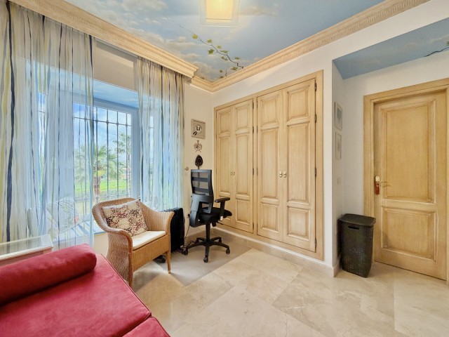 2 Bedrooms Apartment in Casares