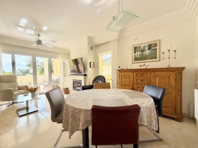 Leilighet, Casares, R5300734