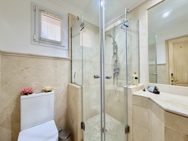 2 Soveroms Leilighet i Casares