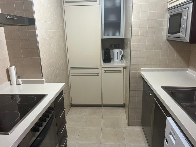 Apartment, Arroyo de la Miel, R5302798