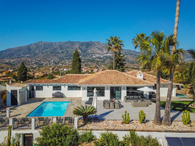 Villa Sierrezuela - R4124740