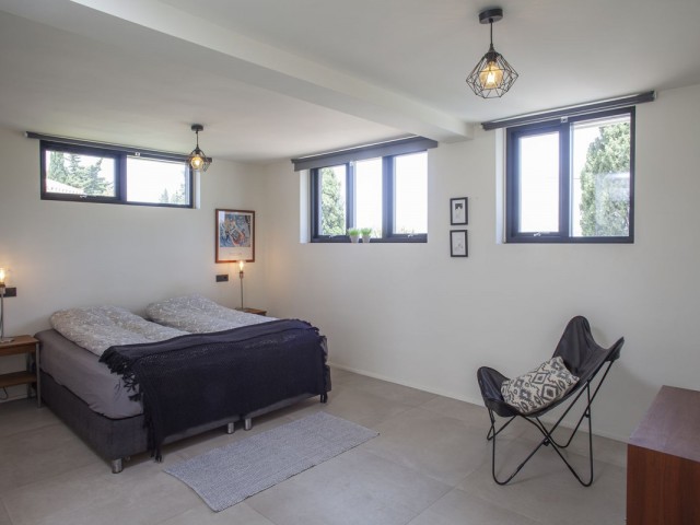4 Bedrooms Villa in Sierrezuela