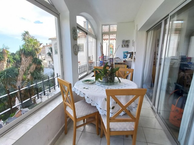 6 Slaapkamer Villa in El Faro