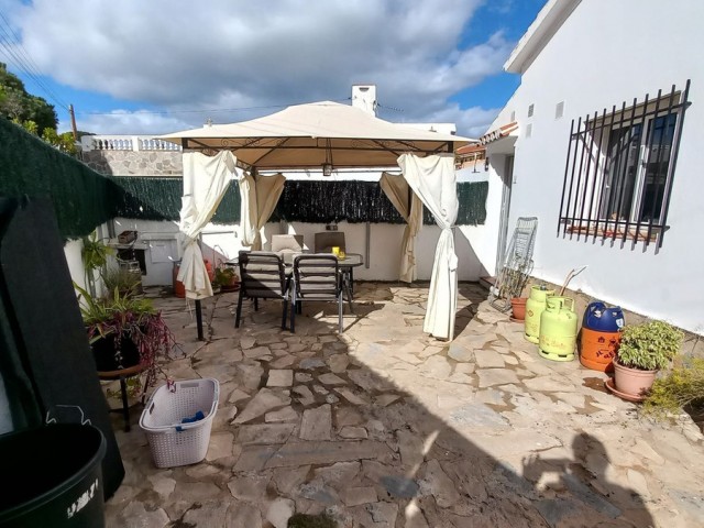 6 Slaapkamer Villa in El Faro
