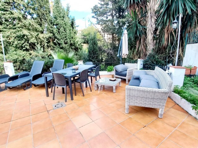 6 Slaapkamer Villa in El Faro