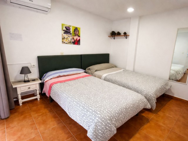 2 Bedrooms Apartment in Benalmadena