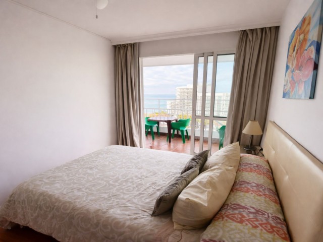 2 Bedrooms Apartment in Benalmadena