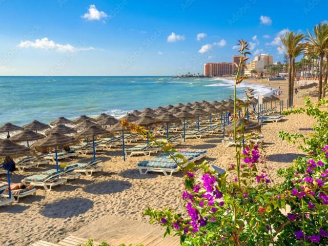 Apartment, Benalmadena, R5300224