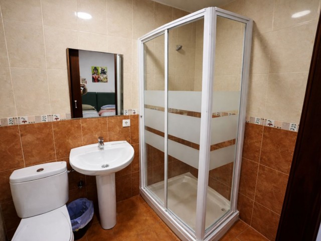 2 Sovrums Lägenhet i Benalmadena