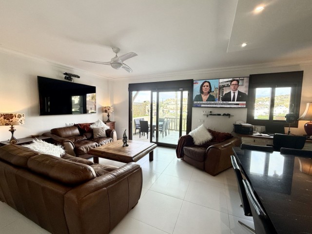3 Bedrooms Villa in Riviera del Sol
