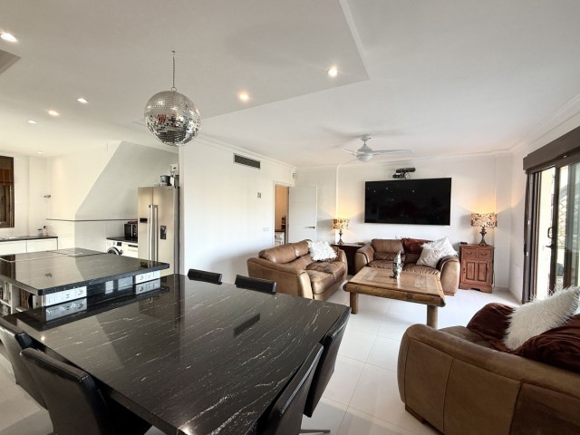 3 Bedrooms Villa in Riviera del Sol