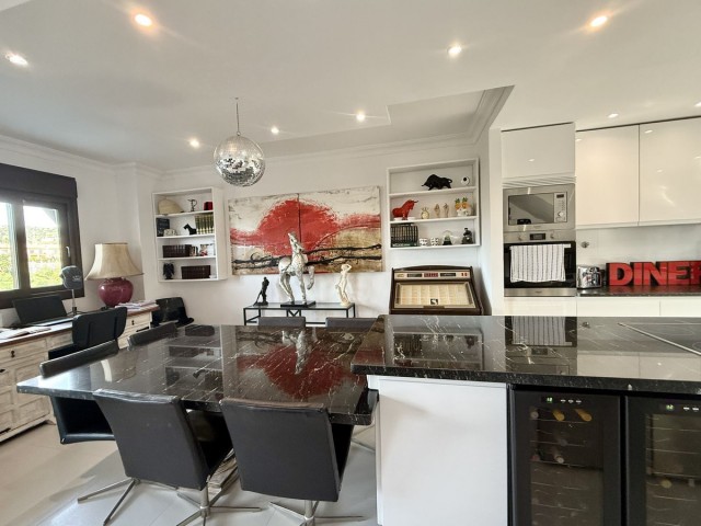 3 Bedrooms Villa in Riviera del Sol