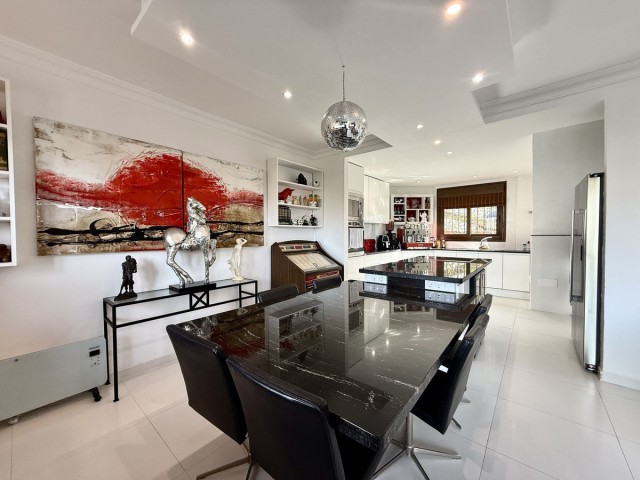 3 Bedrooms Villa in Riviera del Sol