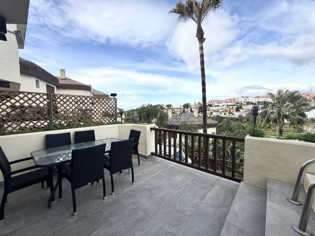 3 Bedrooms Villa in Riviera del Sol