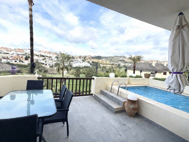 3 Bedrooms Villa in Riviera del Sol